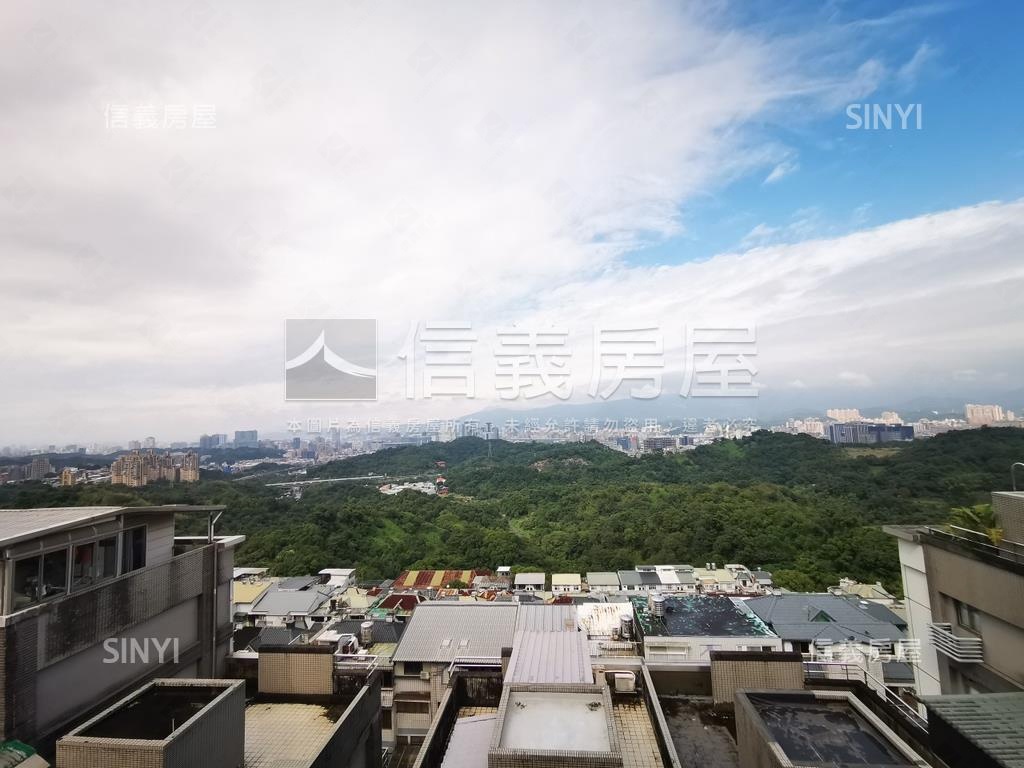 綠意盎然新天地房屋室內格局與周邊環境