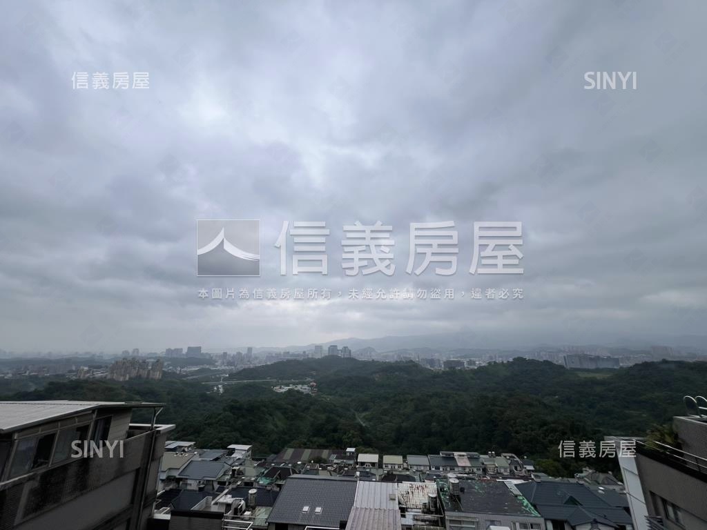 綠意盎然新天地房屋室內格局與周邊環境