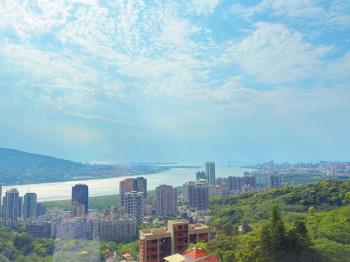 詩畫城堡景觀三房平面車位