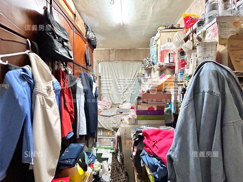 ✿萬芳捷運旁大坪數美寓✿房屋室內格局與周邊環境
