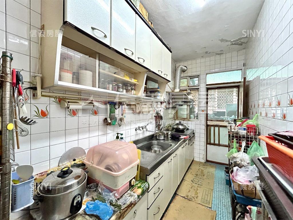 ✿萬芳捷運旁大坪數美寓✿房屋室內格局與周邊環境