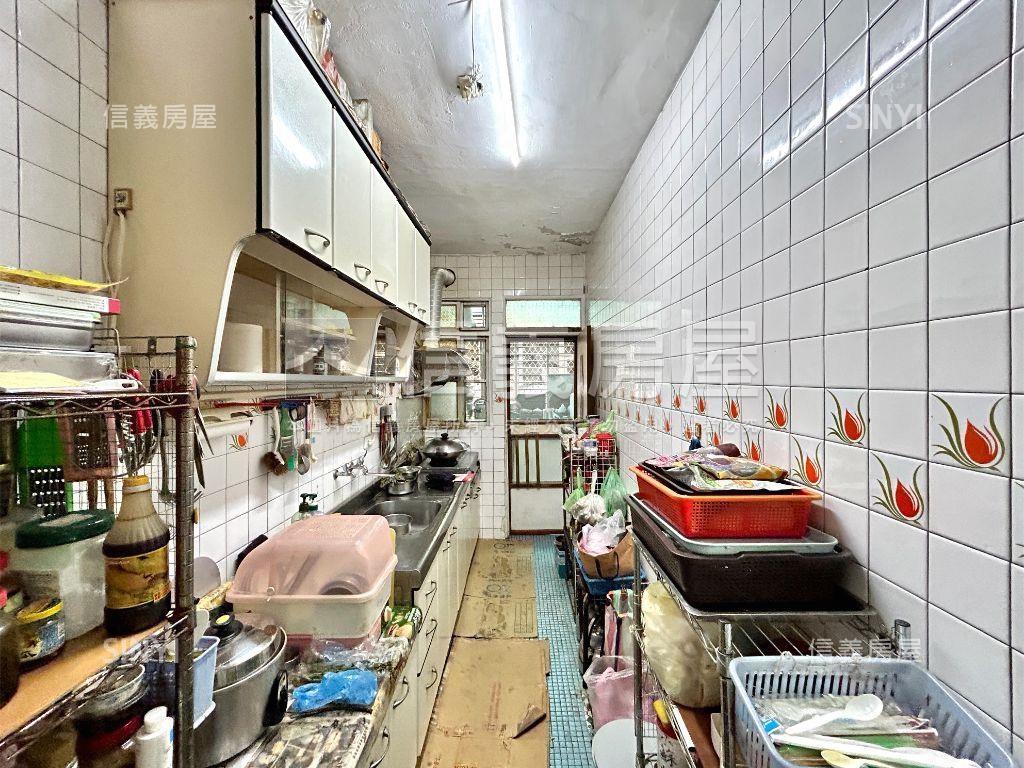 ✿萬芳捷運旁大坪數美寓✿房屋室內格局與周邊環境