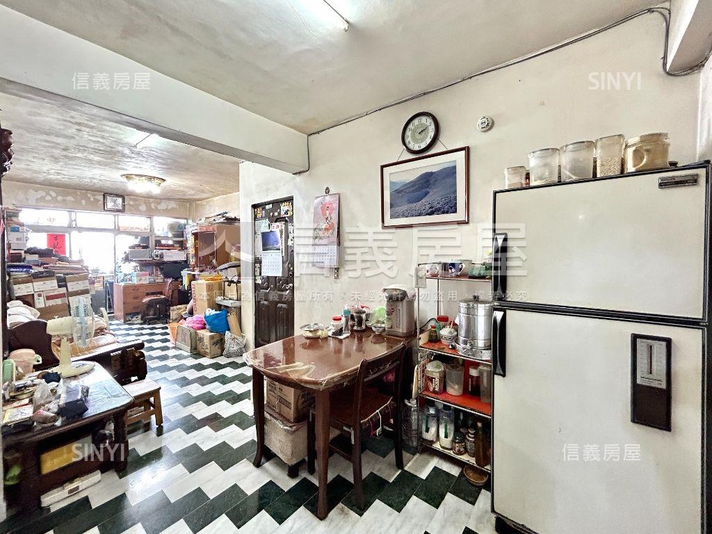 ✿萬芳捷運旁大坪數美寓✿房屋室內格局與周邊環境