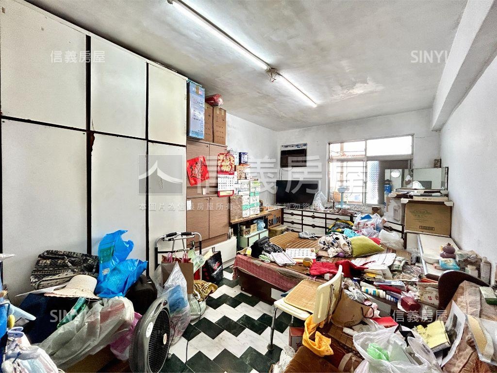 ✿萬芳捷運旁大坪數美寓✿房屋室內格局與周邊環境