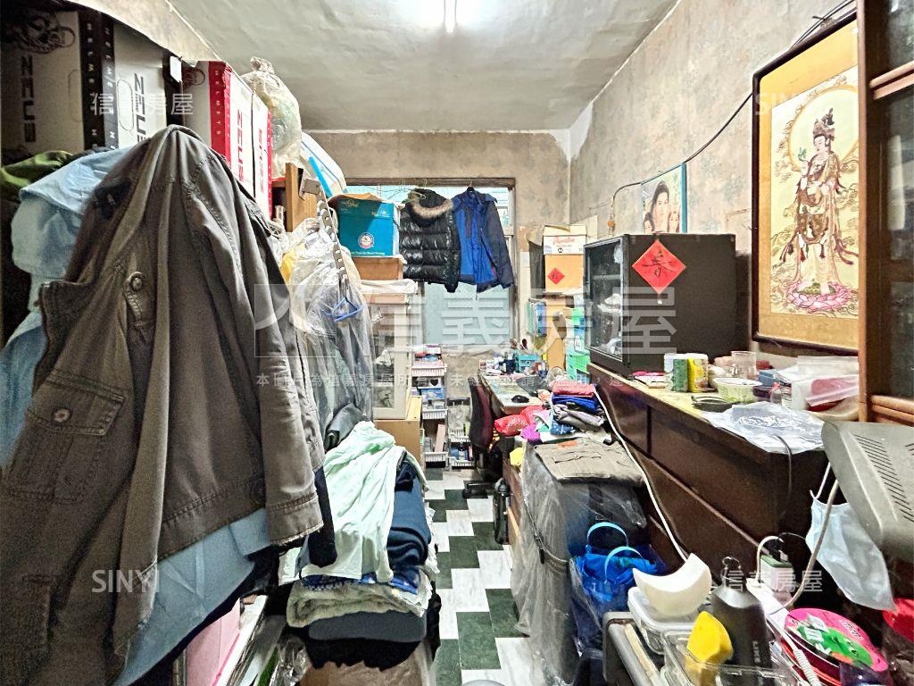 ✿萬芳捷運旁大坪數美寓✿房屋室內格局與周邊環境