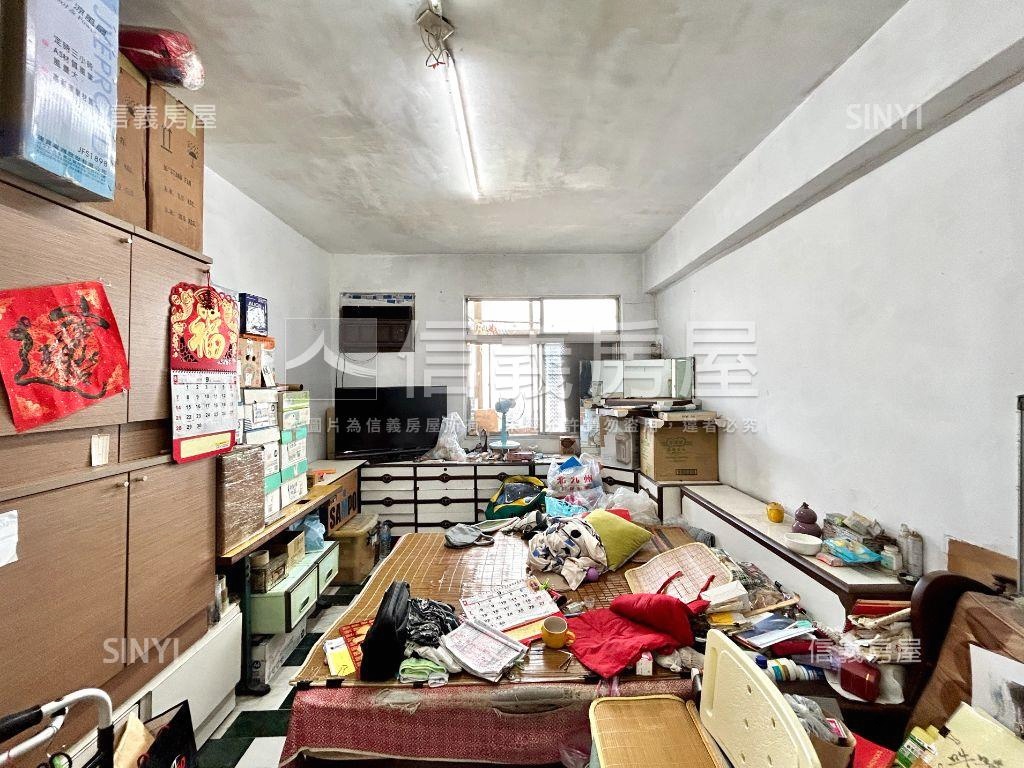 ✿萬芳捷運旁大坪數美寓✿房屋室內格局與周邊環境