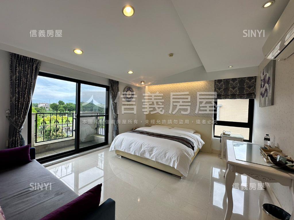 宜蘭電梯別墅房屋室內格局與周邊環境
