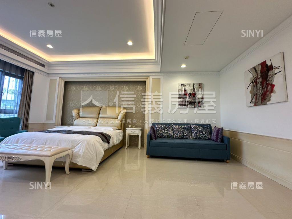 宜蘭電梯別墅房屋室內格局與周邊環境