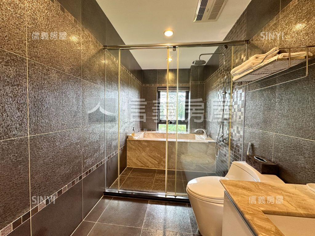 宜蘭電梯別墅房屋室內格局與周邊環境