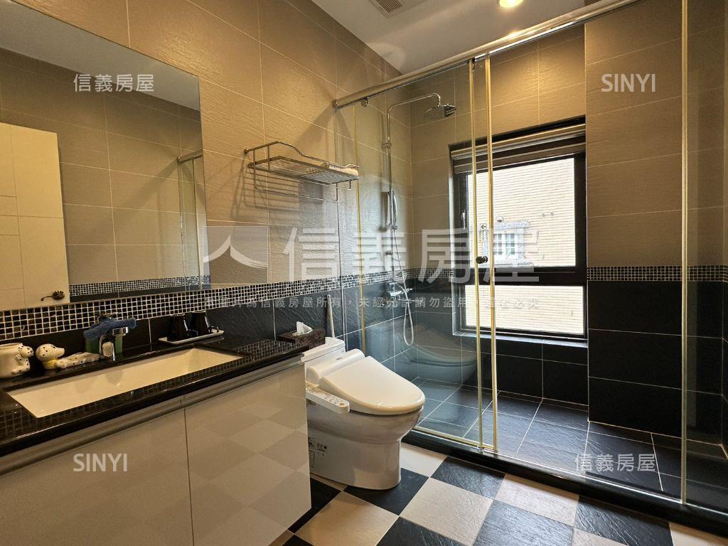 宜蘭電梯別墅房屋室內格局與周邊環境