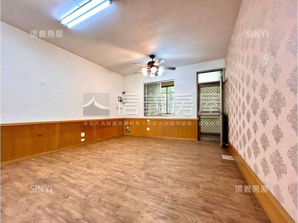 近科工館雙鐵前路後巷透店房屋室內格局與周邊環境