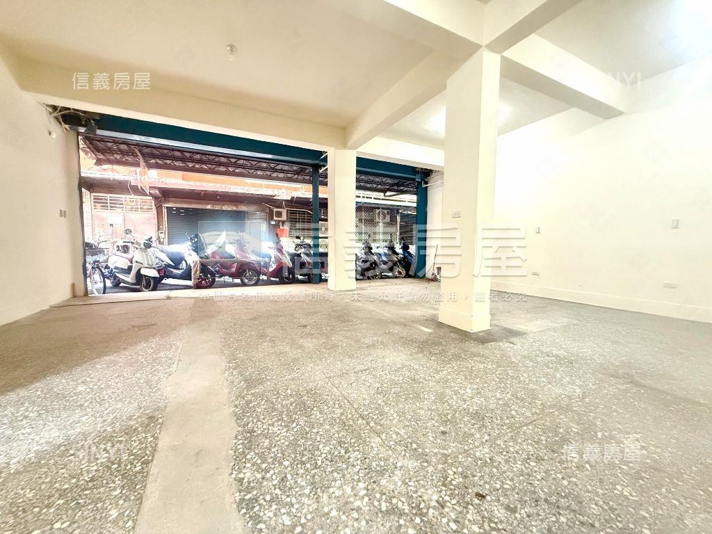 稀有！思源路面寬１樓房屋室內格局與周邊環境