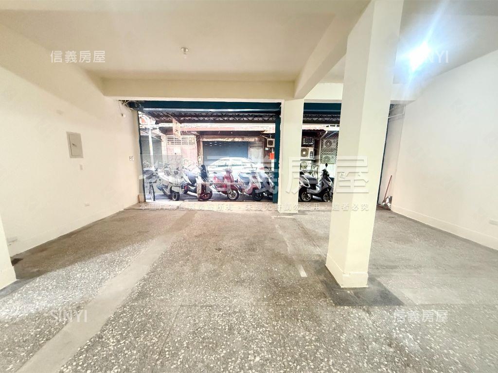 稀有！思源路面寬１樓房屋室內格局與周邊環境
