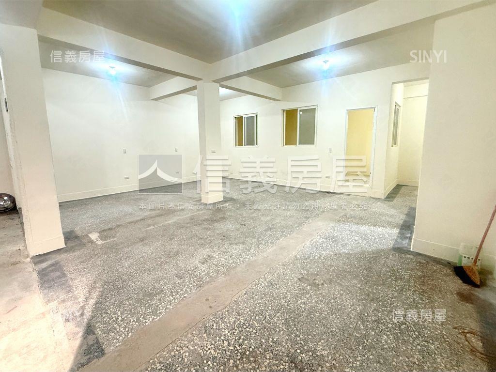 稀有！思源路面寬１樓房屋室內格局與周邊環境