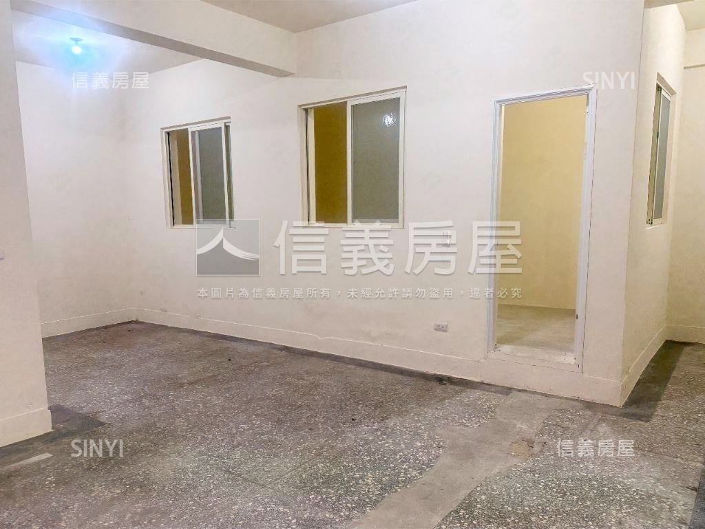 稀有！思源路面寬１樓房屋室內格局與周邊環境