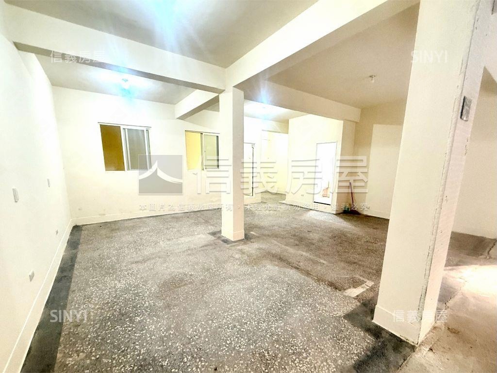稀有！思源路面寬１樓房屋室內格局與周邊環境