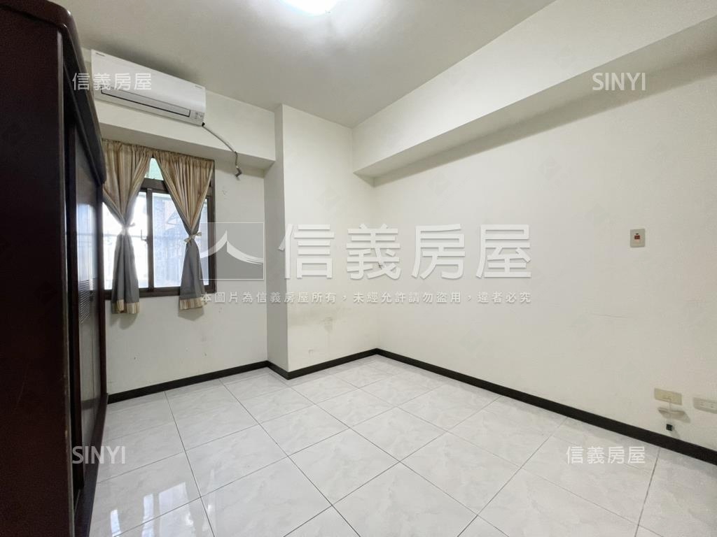 中興禮居溫馨美三房房屋室內格局與周邊環境