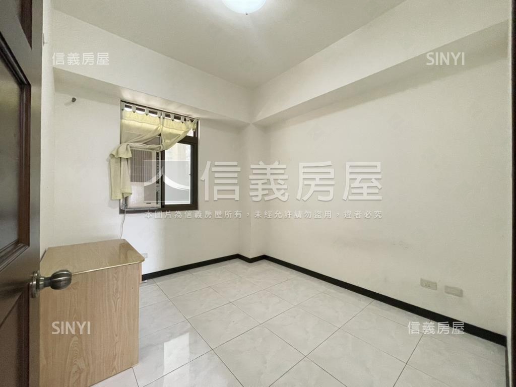 中興禮居溫馨美三房房屋室內格局與周邊環境