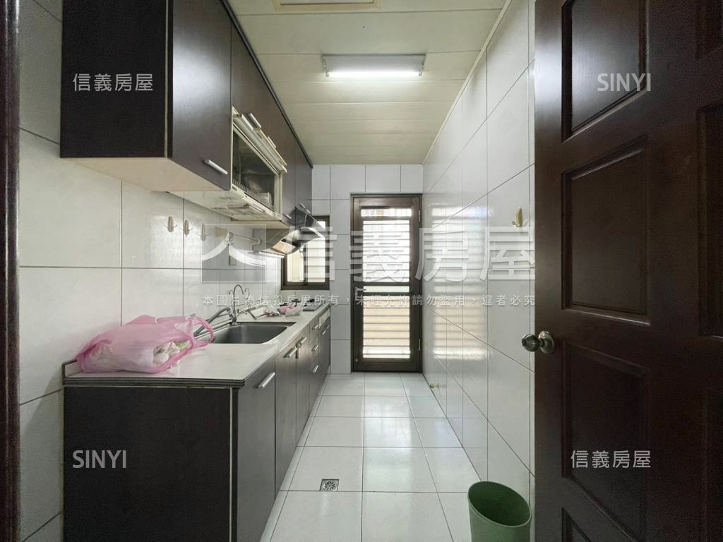 中興禮居溫馨美三房房屋室內格局與周邊環境