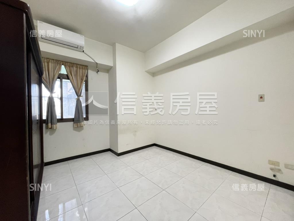 禮居雙陽台清風雅居房屋室內格局與周邊環境