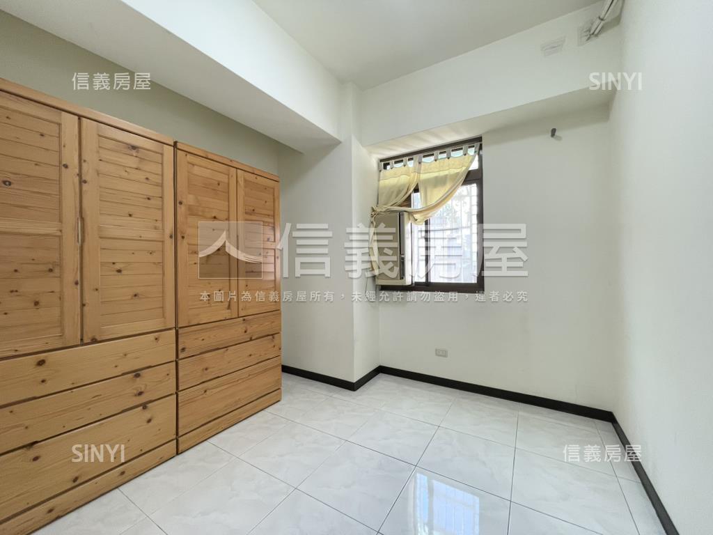 禮居雙陽台清風雅居房屋室內格局與周邊環境