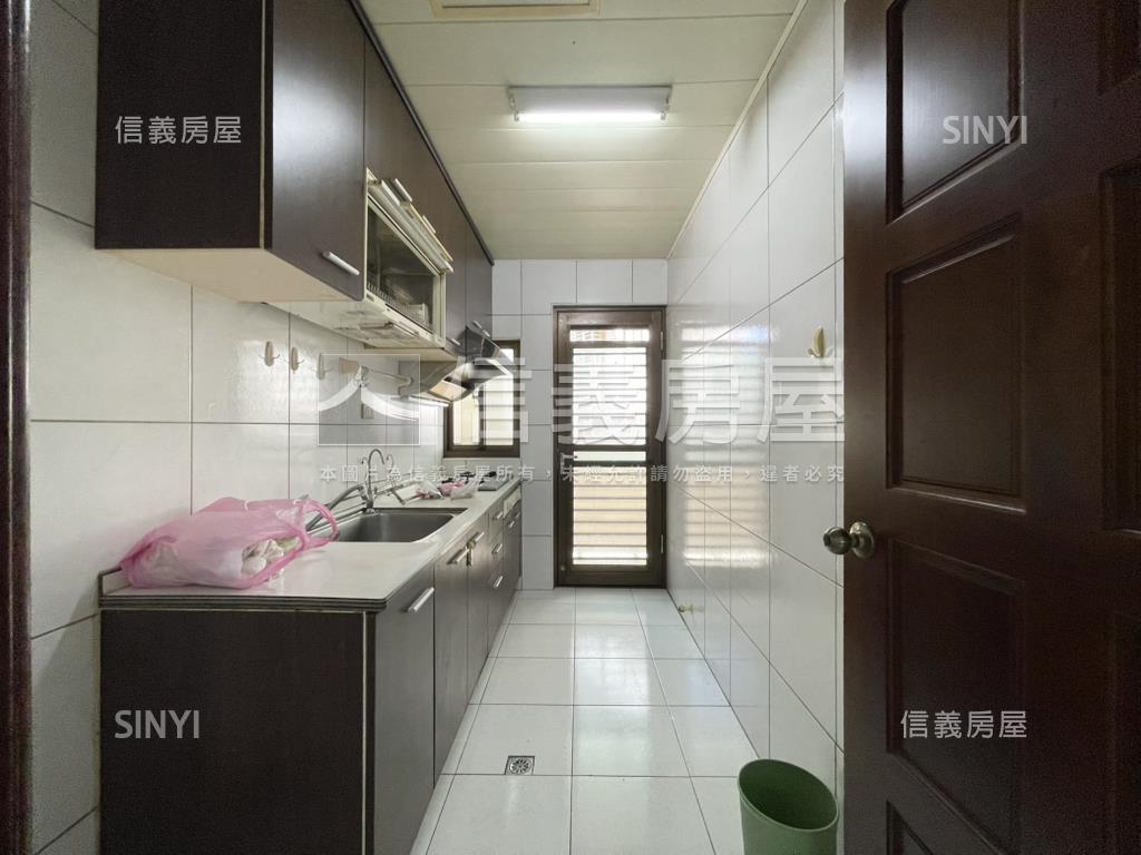 禮居雙陽台清風雅居房屋室內格局與周邊環境