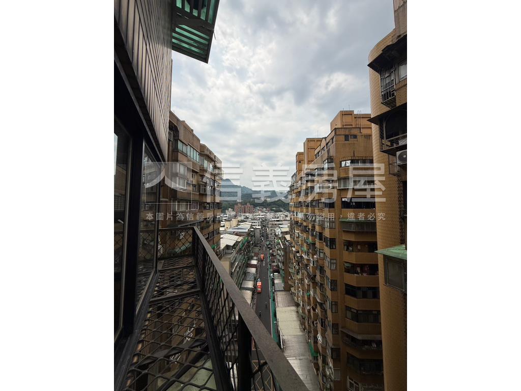 太子東宮高樓打通戶房屋室內格局與周邊環境