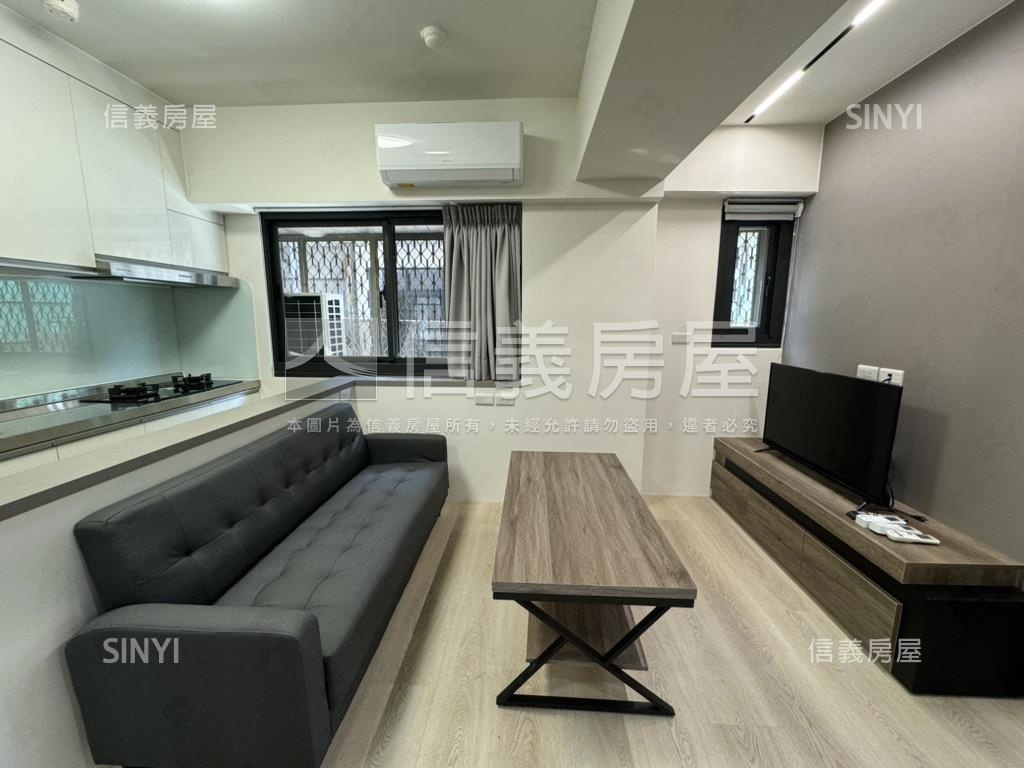 北屯兩房浪漫美屋房屋室內格局與周邊環境