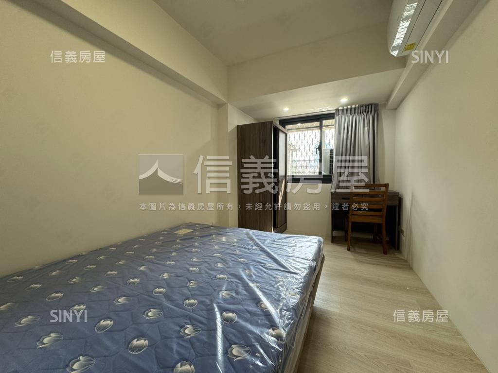北屯兩房浪漫美屋房屋室內格局與周邊環境