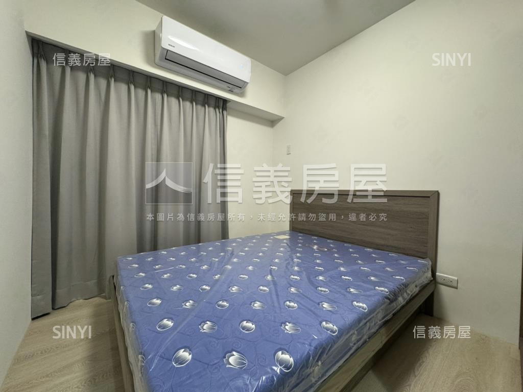 北屯兩房浪漫美屋房屋室內格局與周邊環境