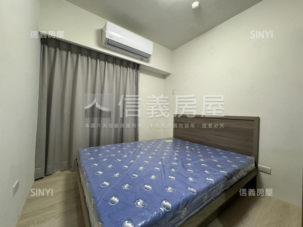 北屯兩房浪漫美屋房屋室內格局與周邊環境