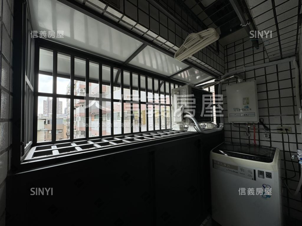 北屯兩房浪漫美屋房屋室內格局與周邊環境