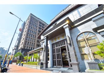 視野｜歌德堡｜三房雙車位