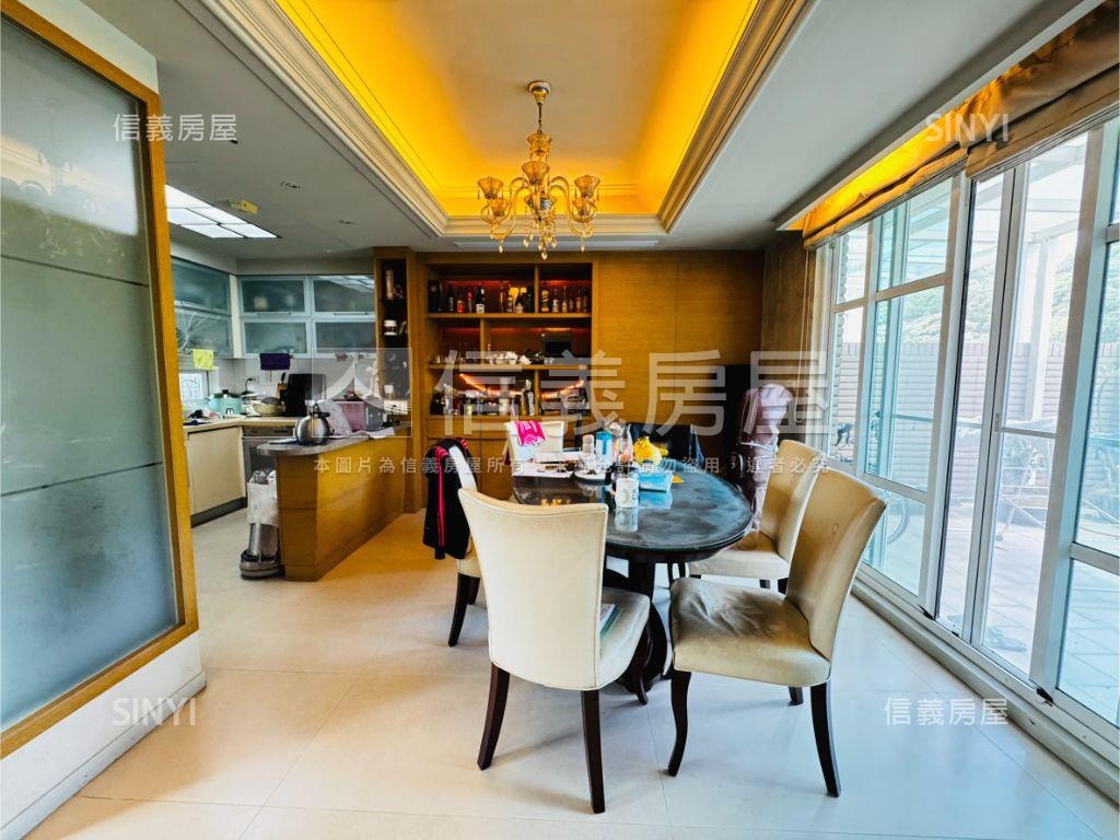 專任森呼吸上隱滿綠意豪邸房屋室內格局與周邊環境