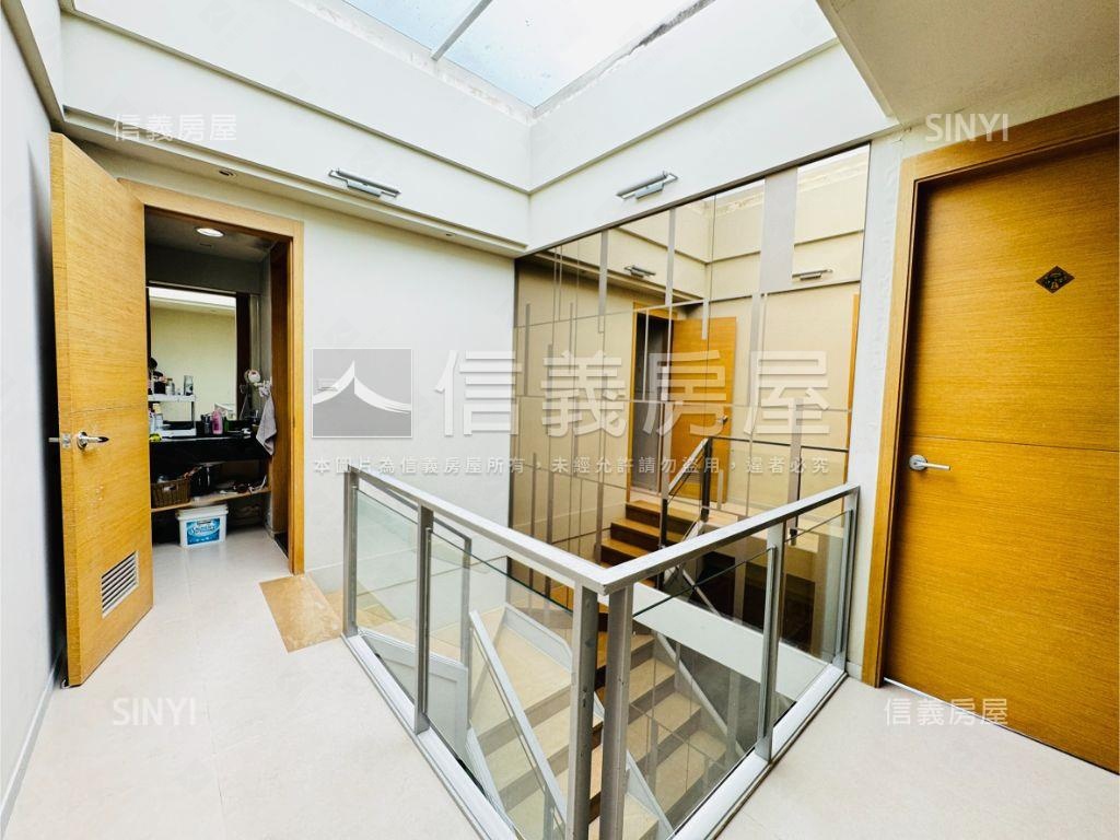 專任森呼吸上隱滿綠意豪邸房屋室內格局與周邊環境