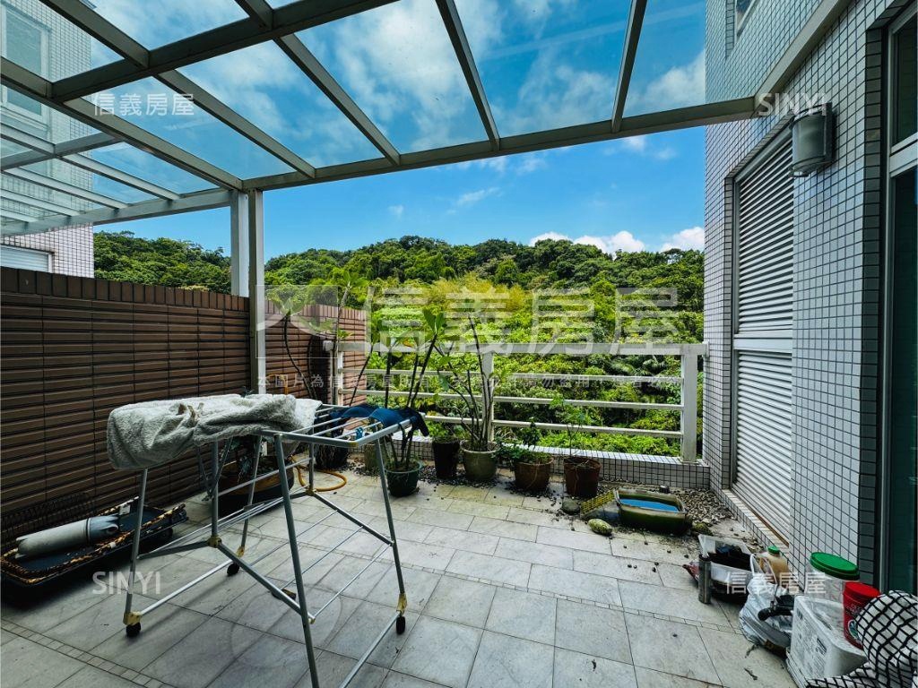 專任森呼吸上隱滿綠意豪邸房屋室內格局與周邊環境