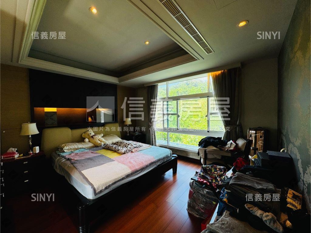 專任森呼吸上隱滿綠意豪邸房屋室內格局與周邊環境