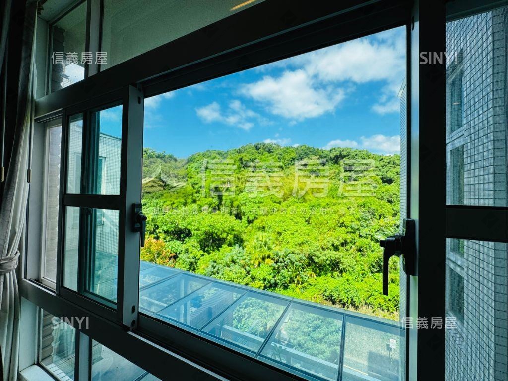 專任森呼吸上隱滿綠意豪邸房屋室內格局與周邊環境