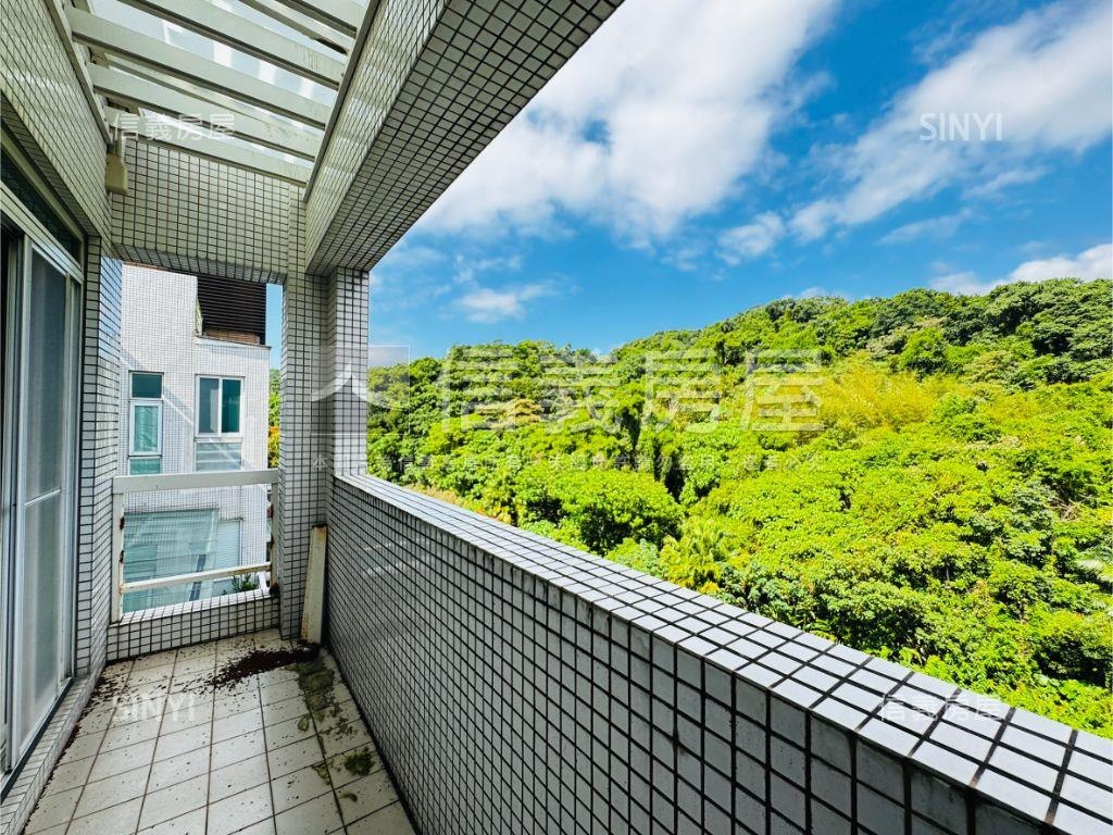 專任森呼吸上隱滿綠意豪邸房屋室內格局與周邊環境