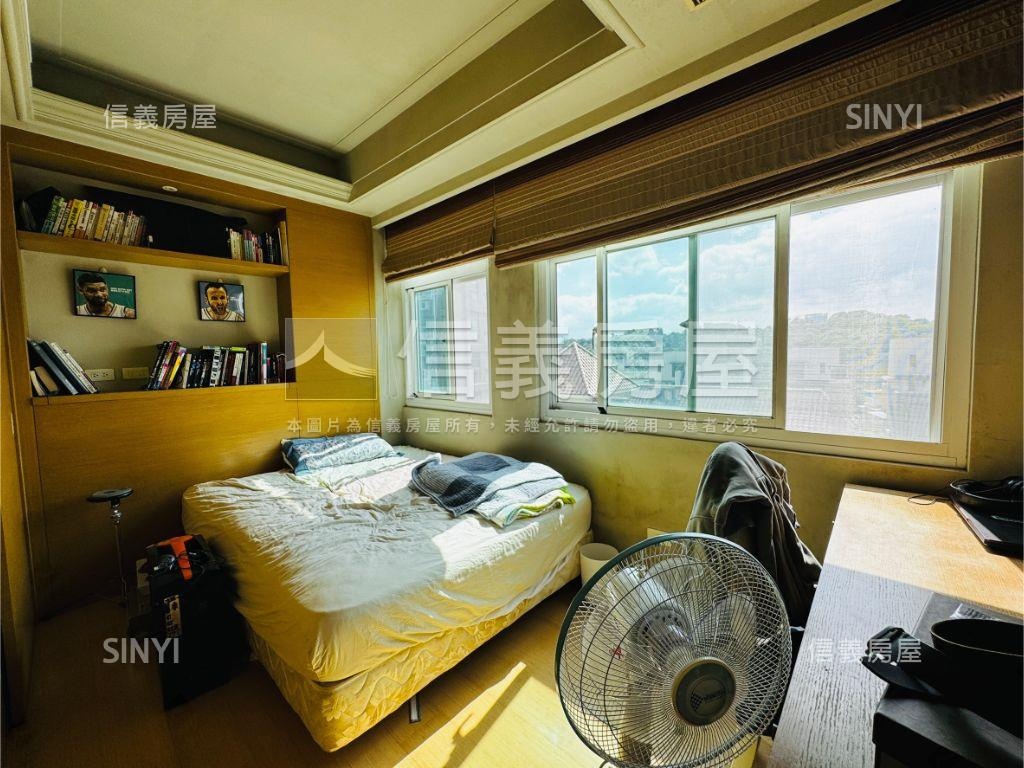 專任森呼吸上隱滿綠意豪邸房屋室內格局與周邊環境