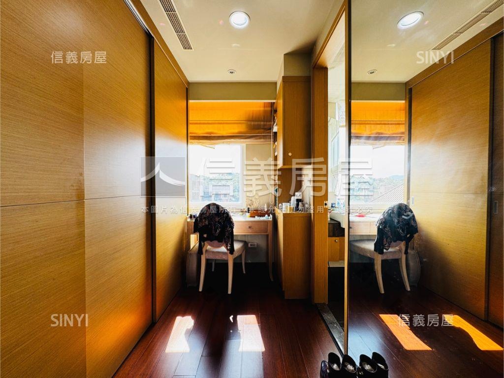 專任森呼吸上隱滿綠意豪邸房屋室內格局與周邊環境