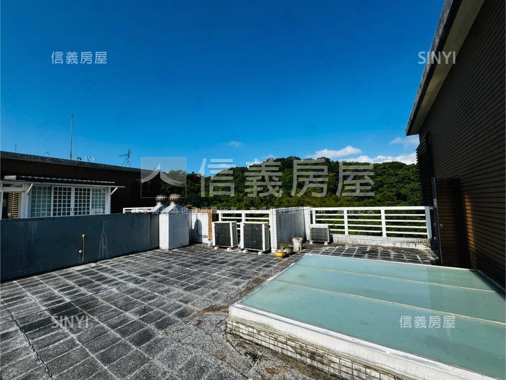 專任森呼吸上隱滿綠意豪邸房屋室內格局與周邊環境