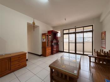 新青年城家大前陽台三房