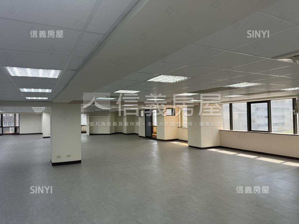 世華金融大樓優質商辦房屋室內格局與周邊環境