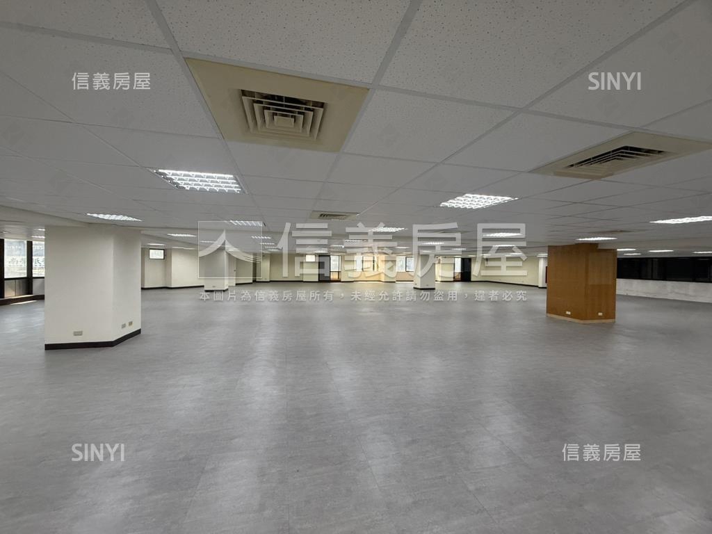 世華金融大樓優質商辦房屋室內格局與周邊環境
