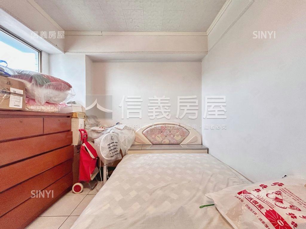 專任龍安天下大三房房屋室內格局與周邊環境