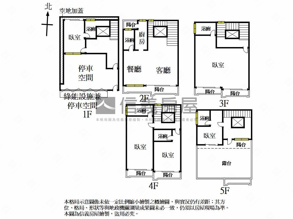 亞灣愛河畔全新電梯雙車墅房屋室內格局與周邊環境