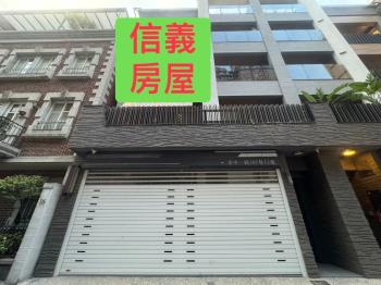亞灣愛河畔全新電梯雙車墅