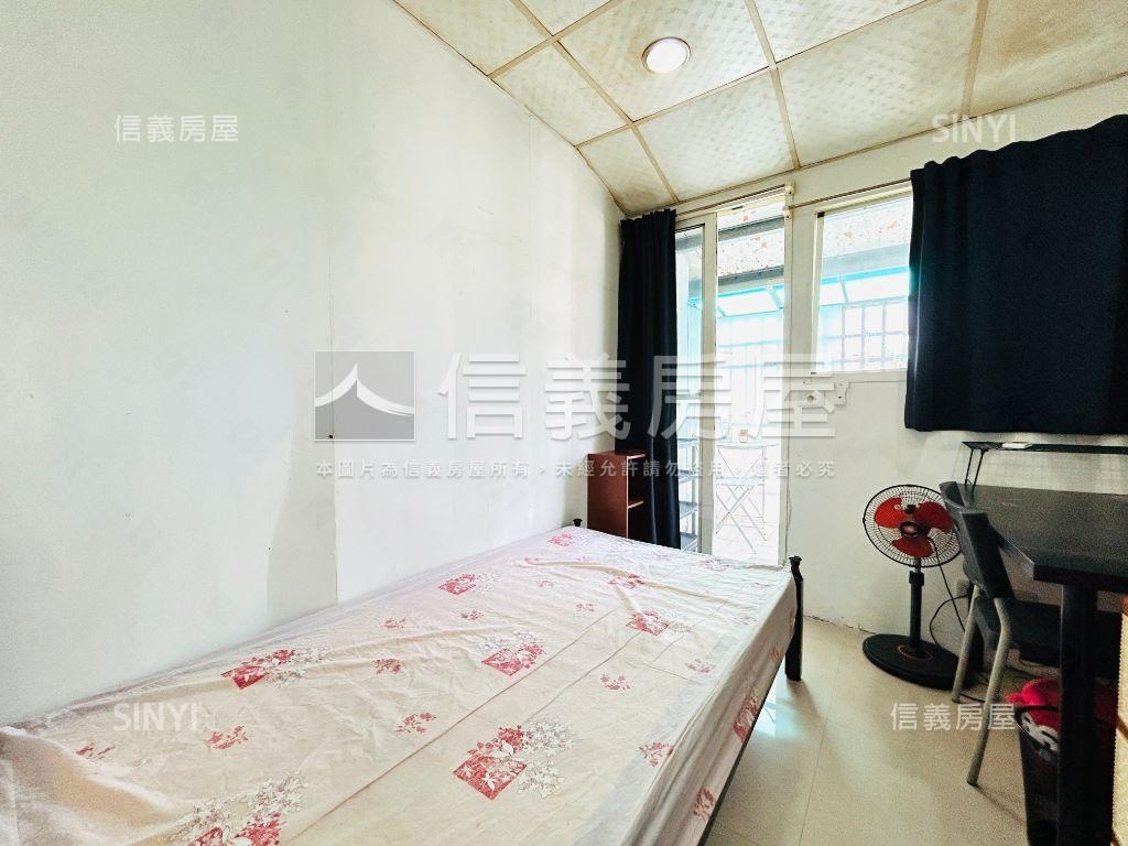 榮星花園高收益大空間房屋室內格局與周邊環境