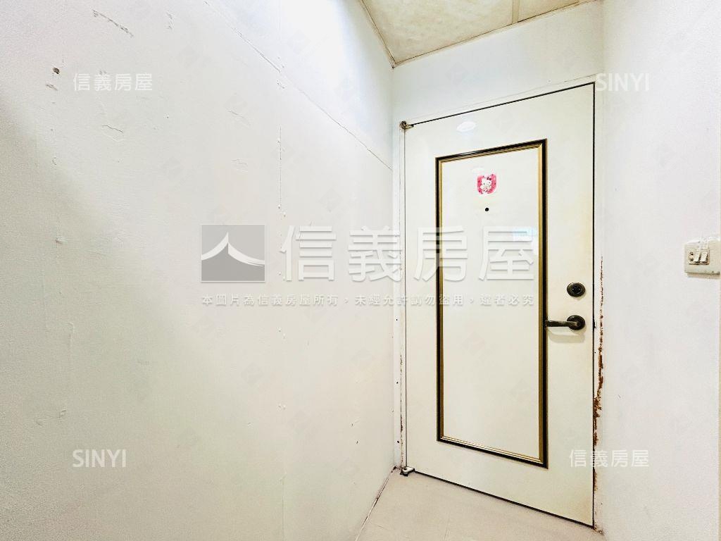 榮星花園高收益大空間房屋室內格局與周邊環境
